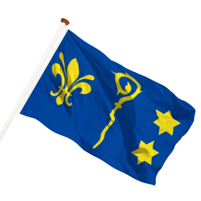 Flag of Bitsingen