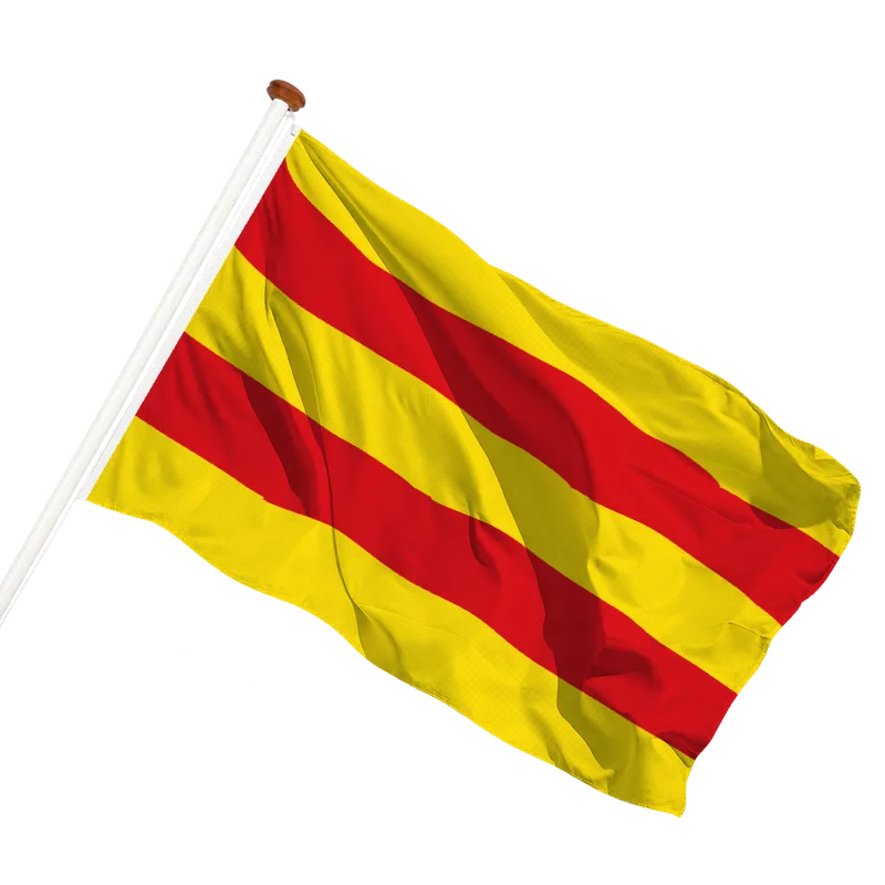 Flag of Berloz