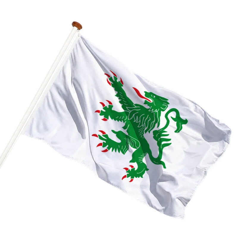 Flag of Hamoir