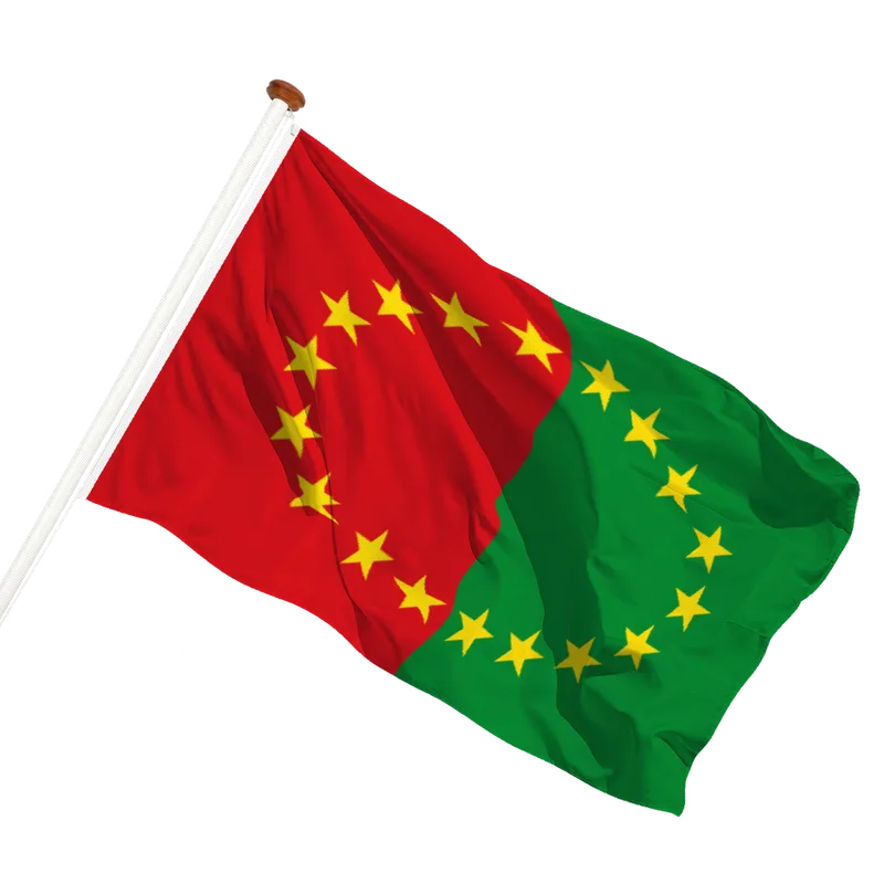 Flag of Hannuit