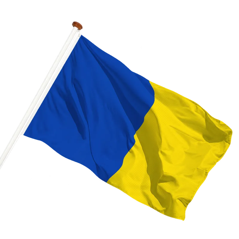 Flag of Herve