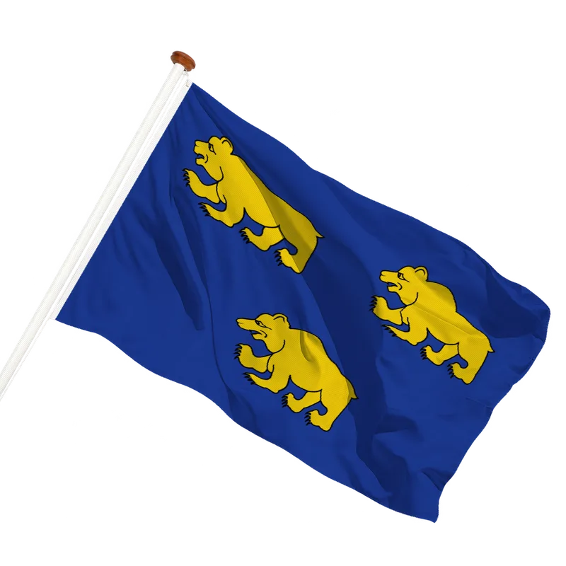 Flag of Beernem