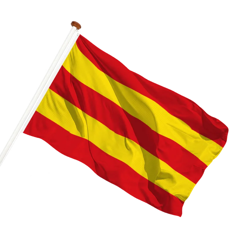 Flag of Drogenbos
