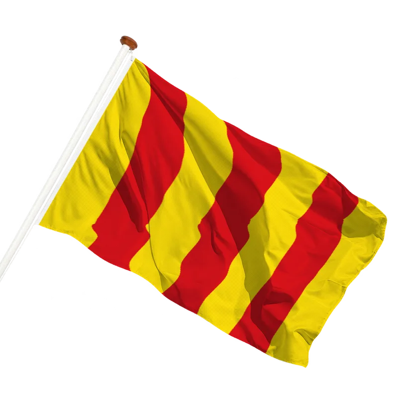 Flag of Mortsel