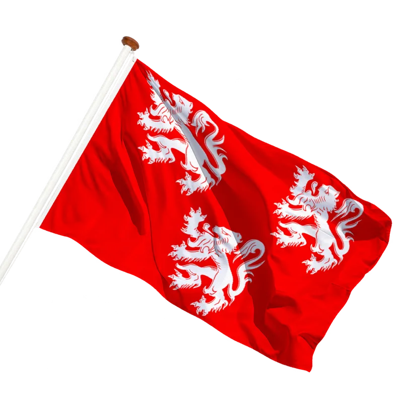 Flag of Gavere