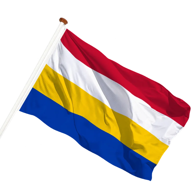 Flag of Renkum