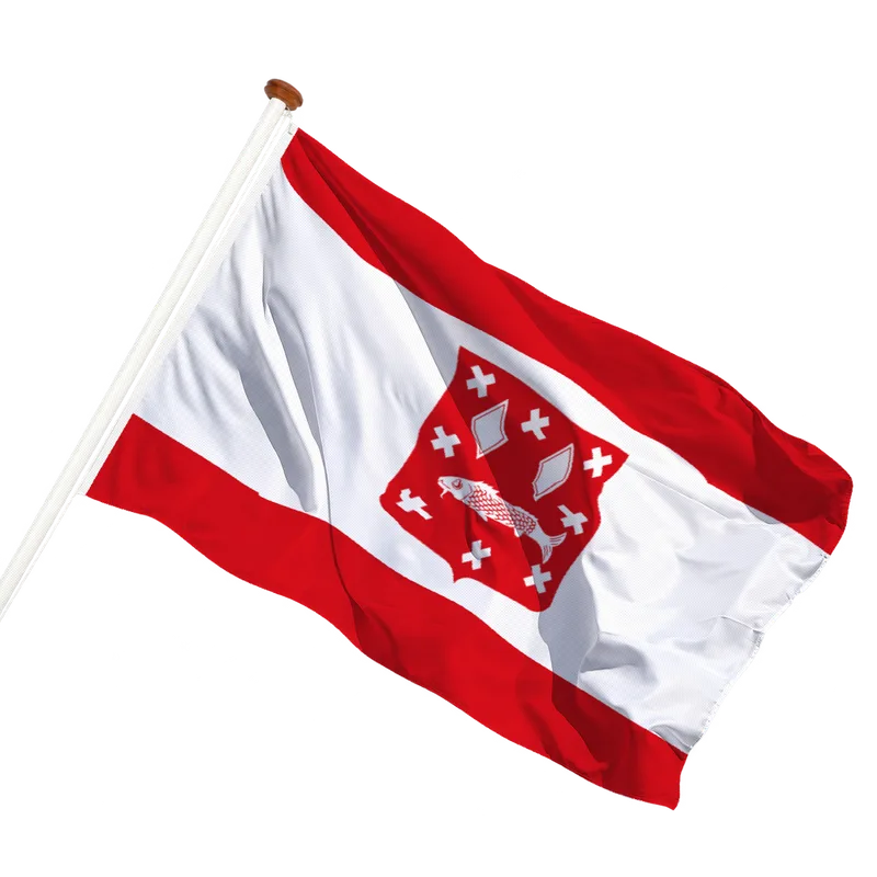 Flag of Brasschaat