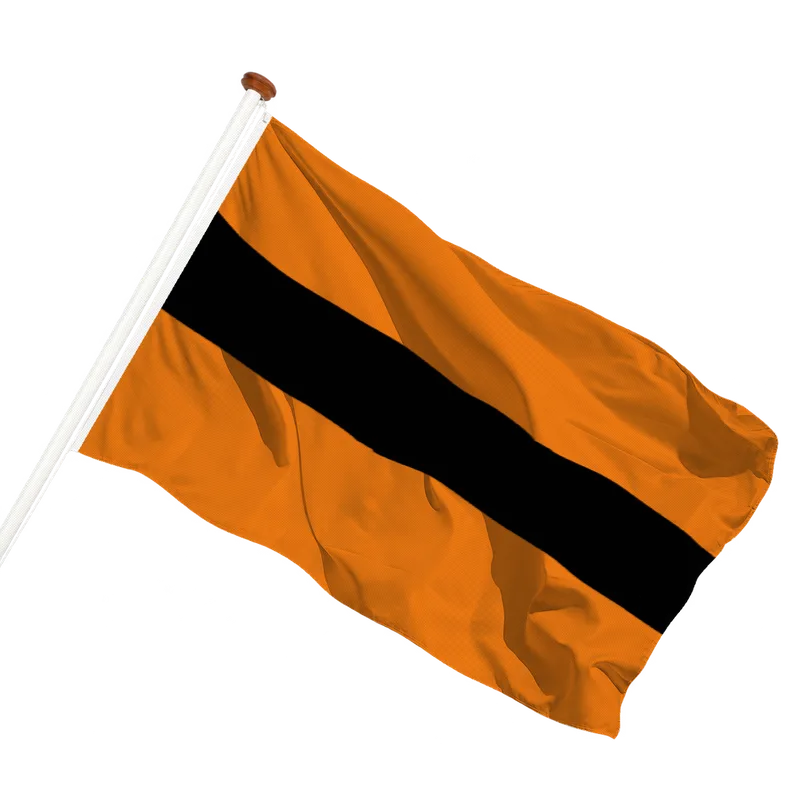 Flag of Willebroek