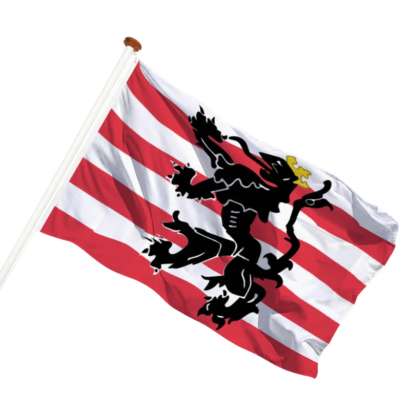 Flag of Ham