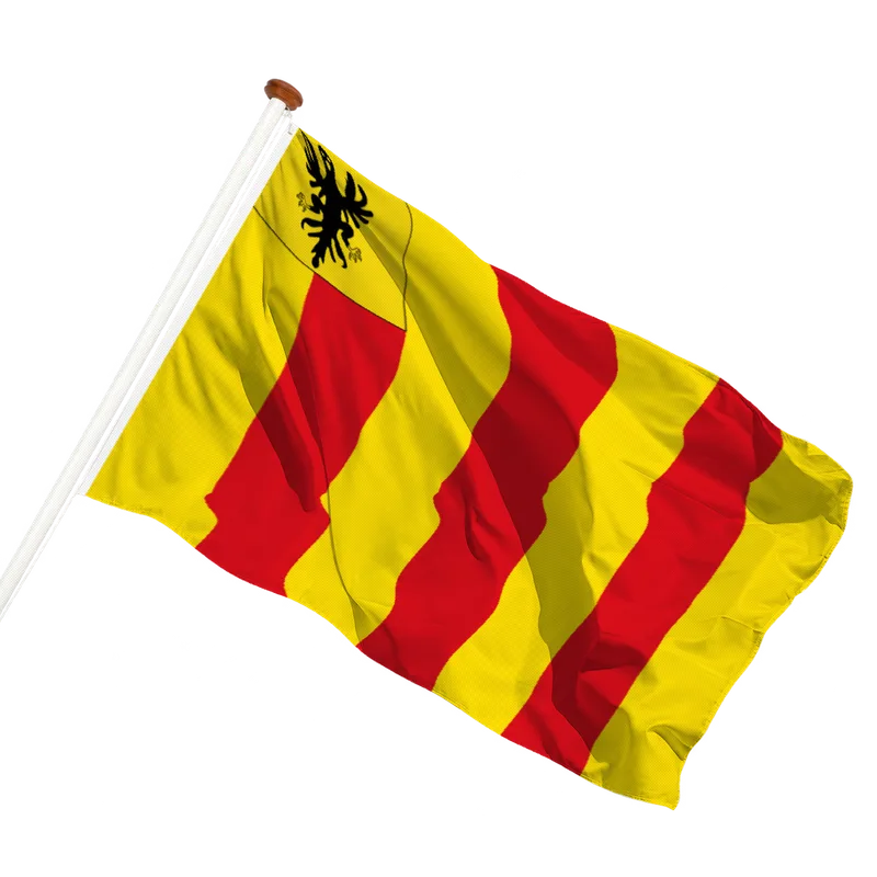 Flag of Sint-Katelijne-Waver