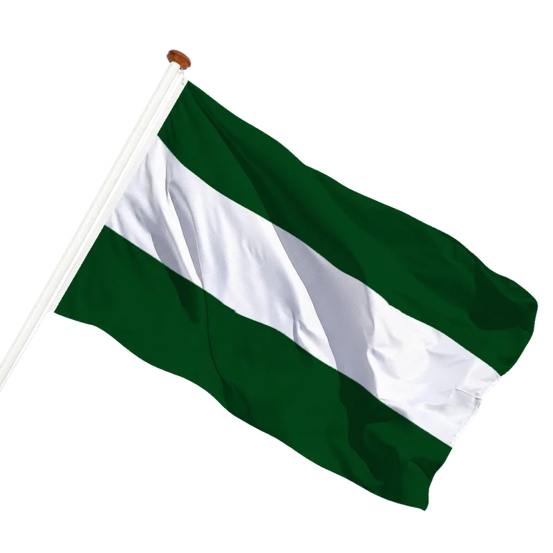 Flag of As
