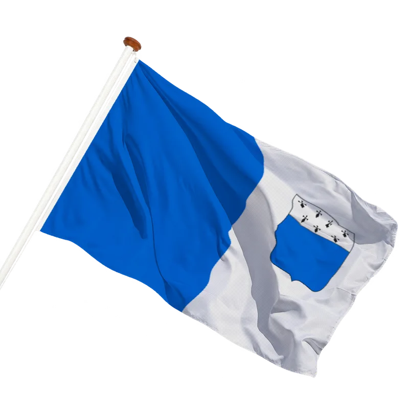 Flag of Lichtervelde