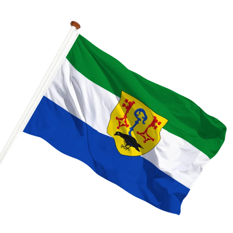 Flag of Houthulst