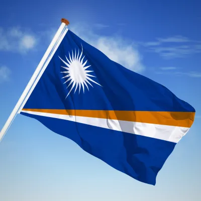 sky background