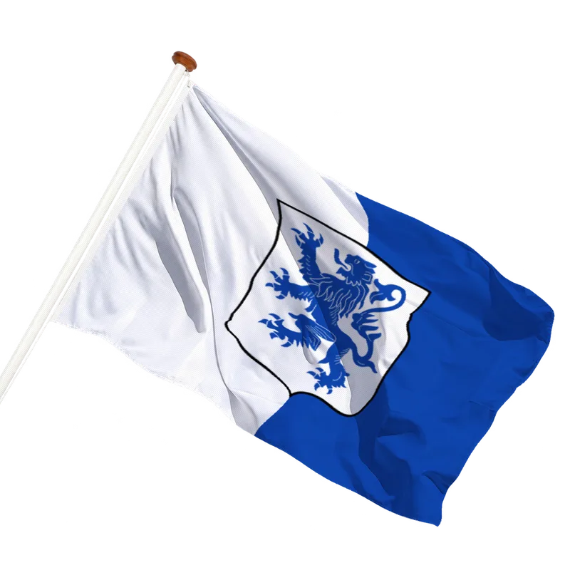 Flag of Modave