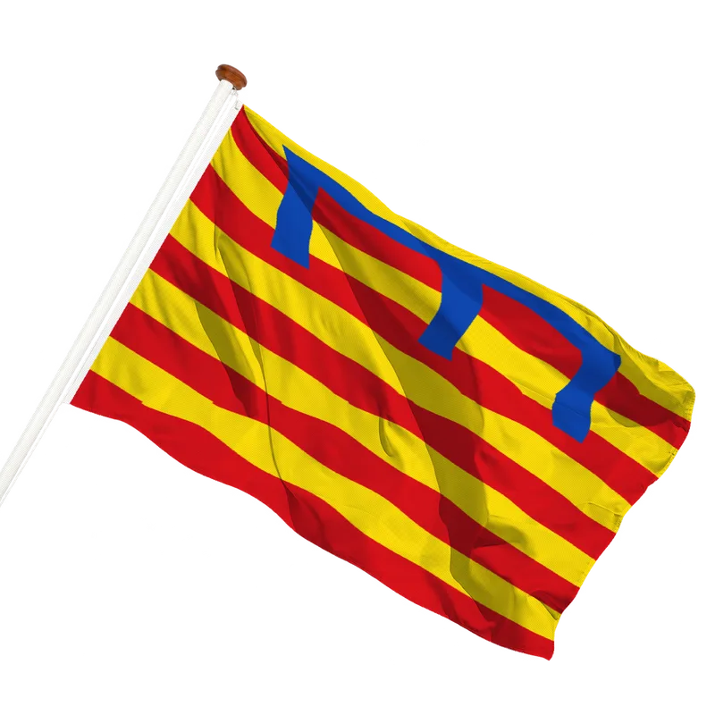 Flag of Remicourt