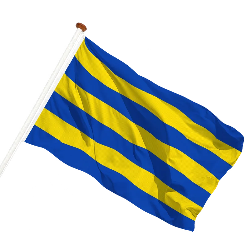 Flag of Herbeumont