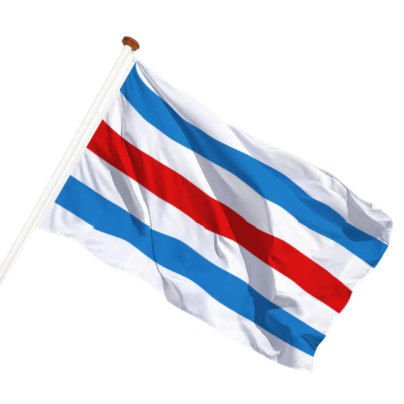 Flag of Manhay
