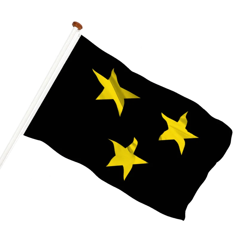 Flag of Musson