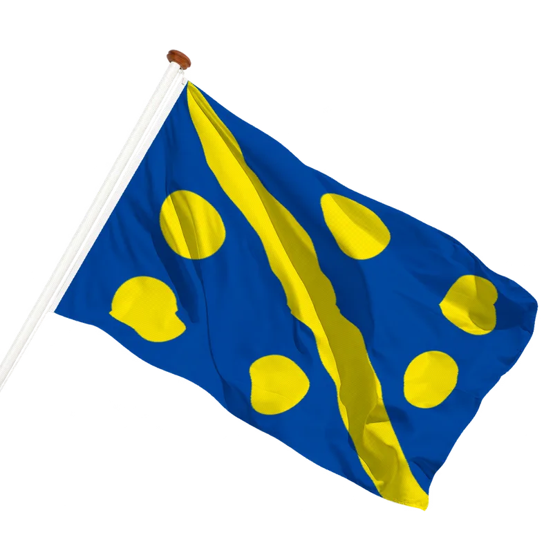 Flag of Assesse