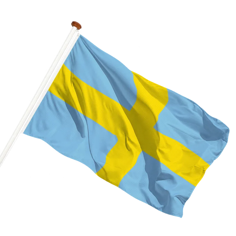 Flag of Havelange