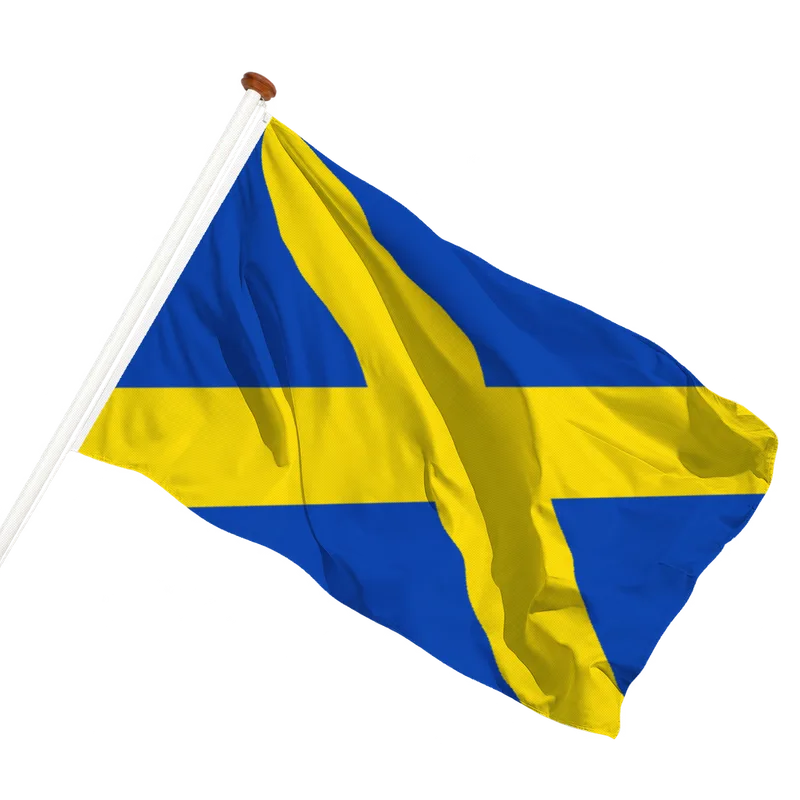 Flag of Balen