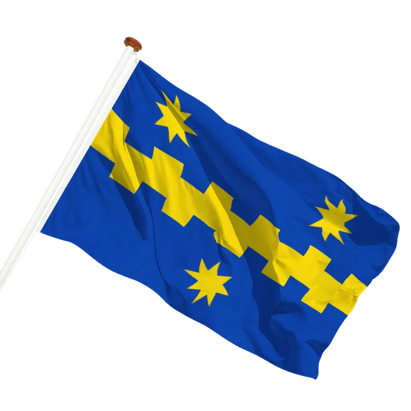 Flag of Beerse