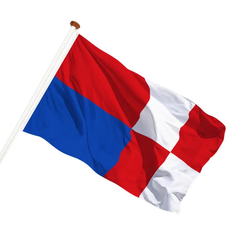 Flag of Boechout