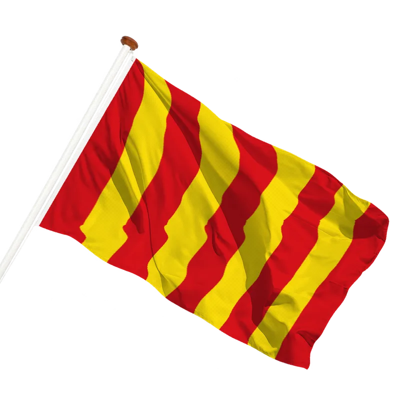 Flag of Kontich