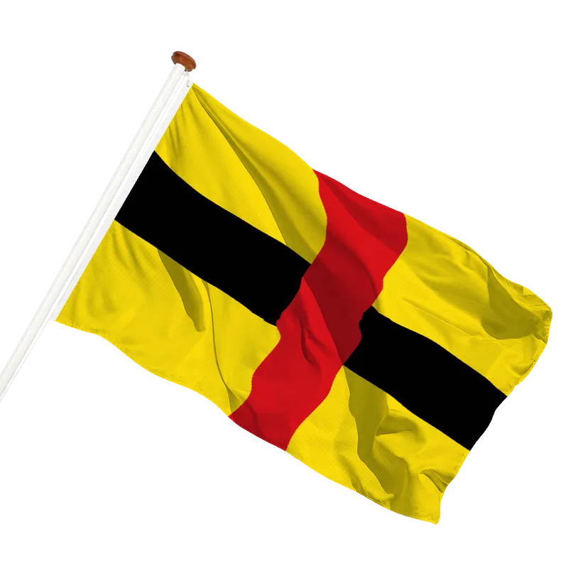 Flag of Laakdal