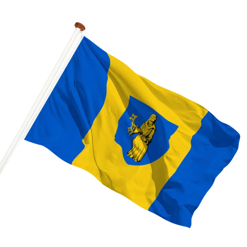 Flag of Lille