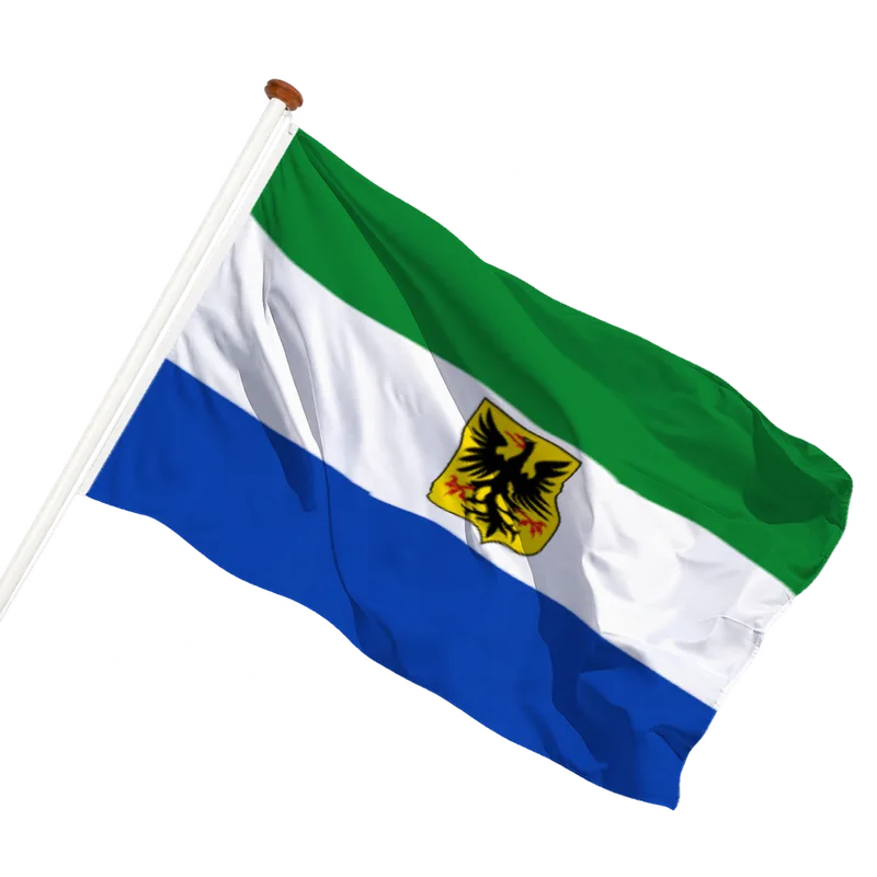 Flag of Thorn