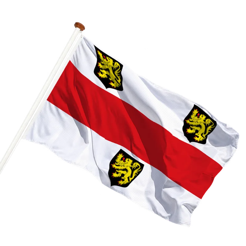 Flag of Bierbeek