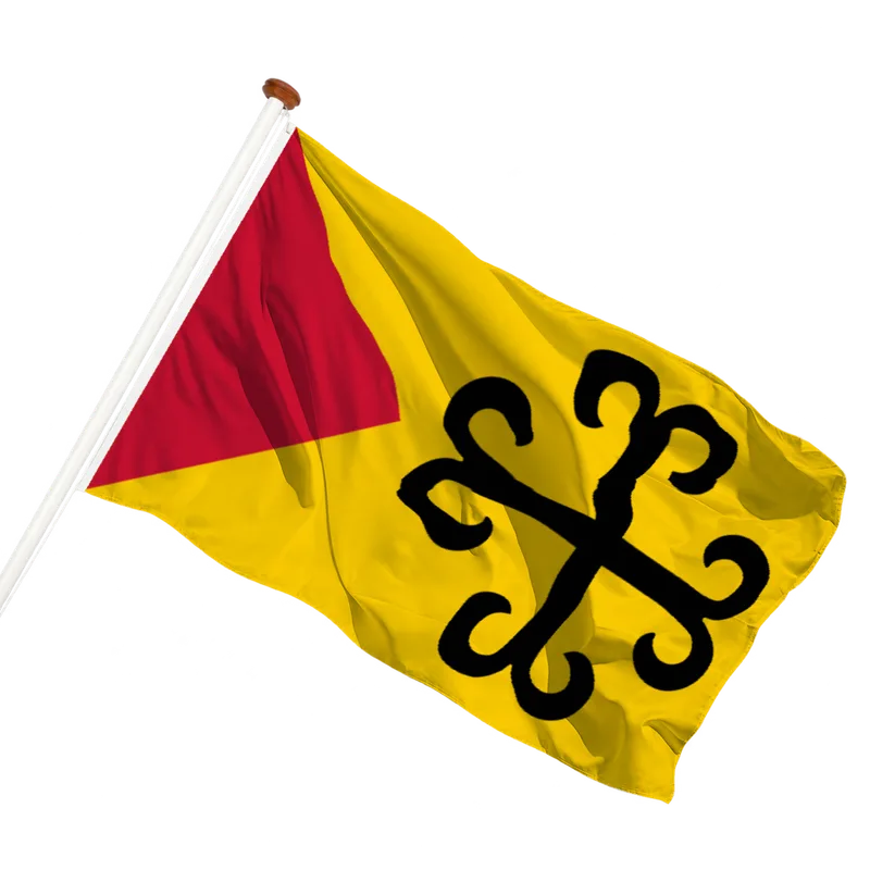 Flag of Sittard