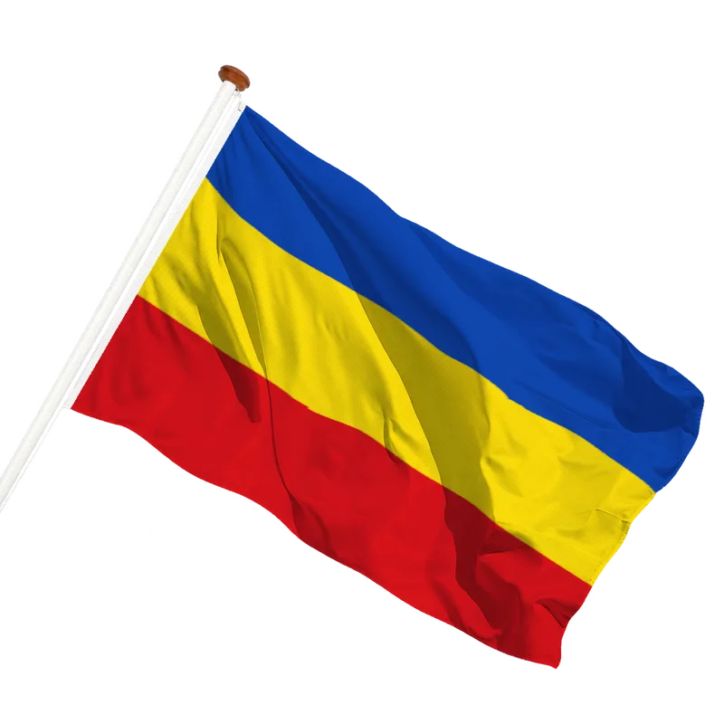 Flag of Wichelen