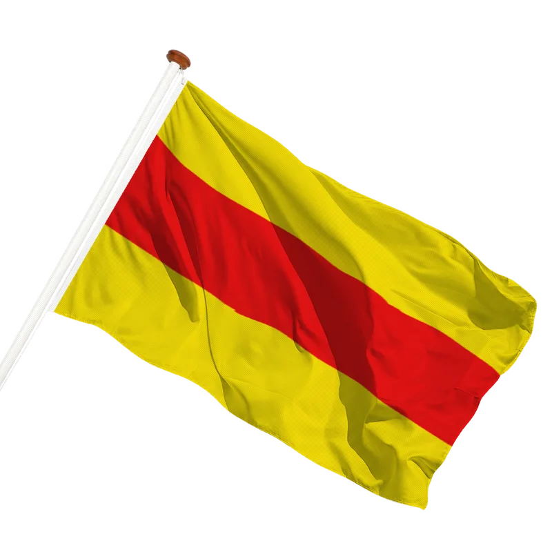Flag of Wingene