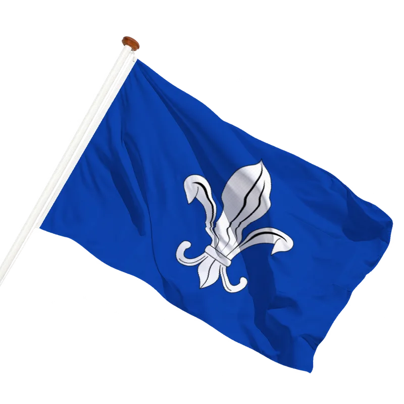 Flag of Mesen