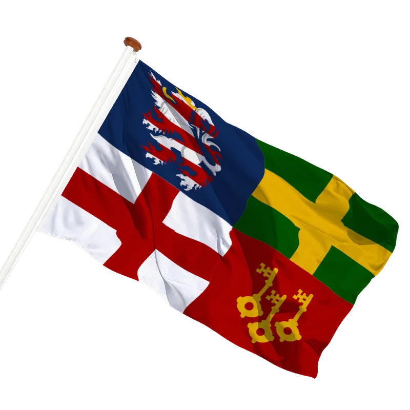 Flag of Sint-Martens-Latem