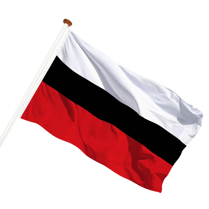 Flag of Bredene