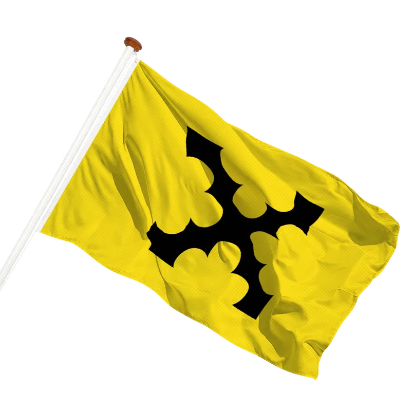 Flag of Sliedrecht