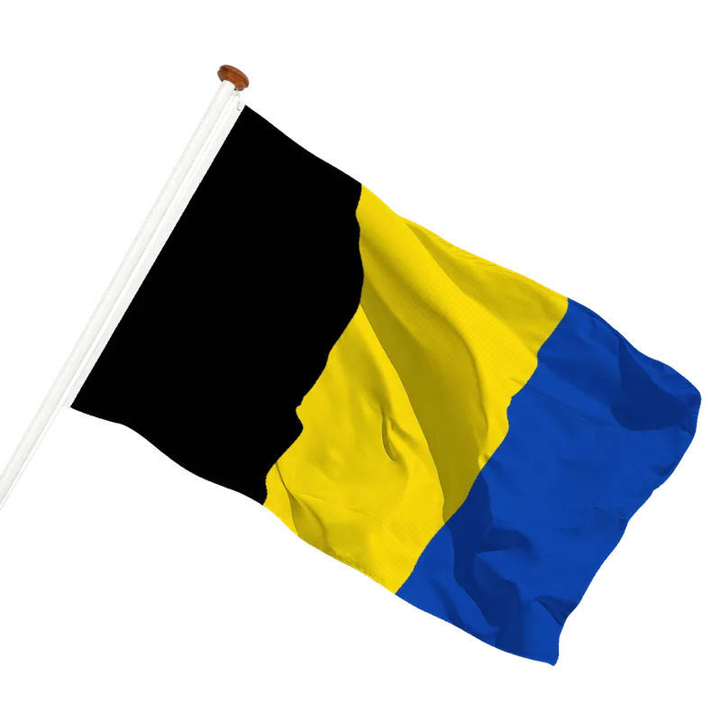 Flag of Machelen