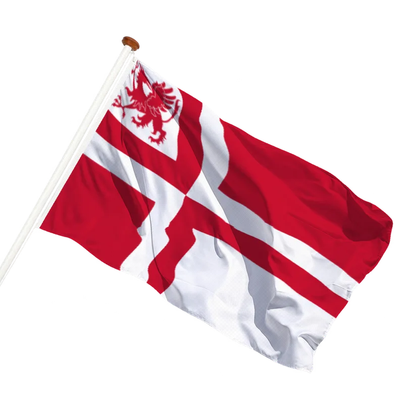 Flag of Weststellingwerf