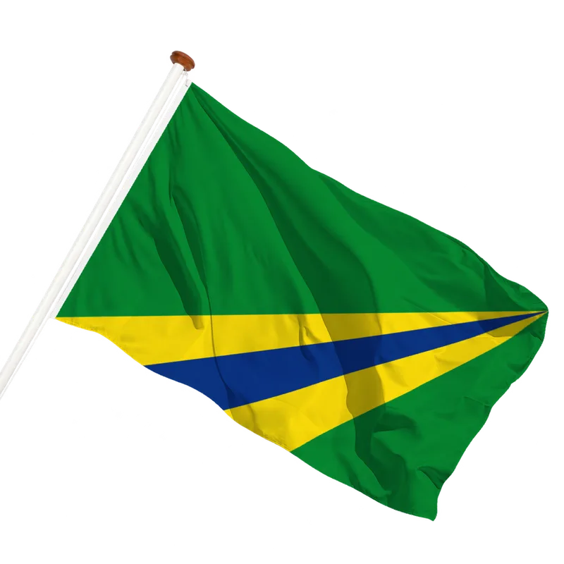 Flag of Kiel-Windeweer