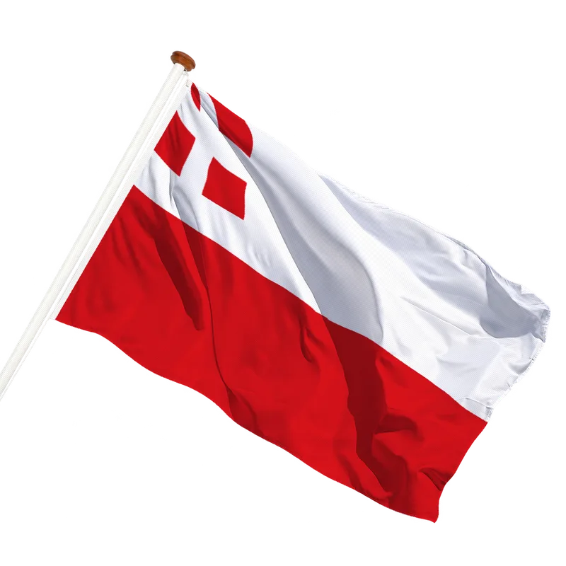 Flag of Utrecht
