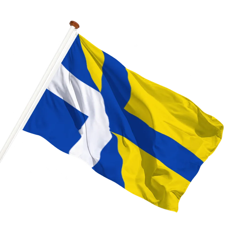 Flag of Linne