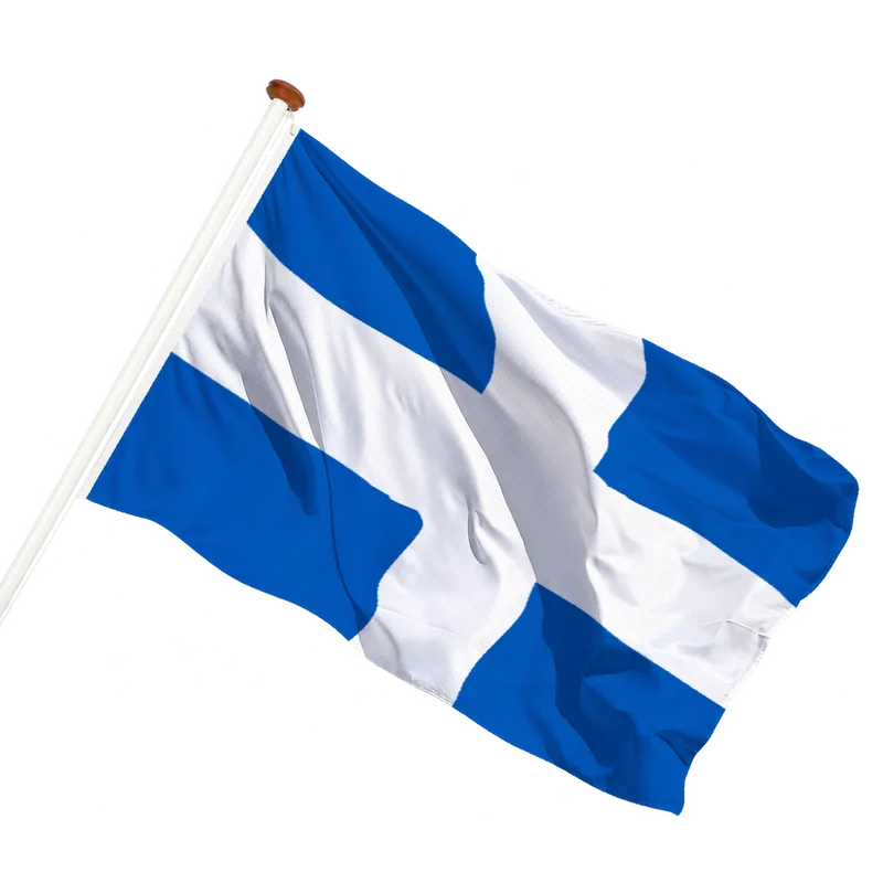 Flag of Zwolle
