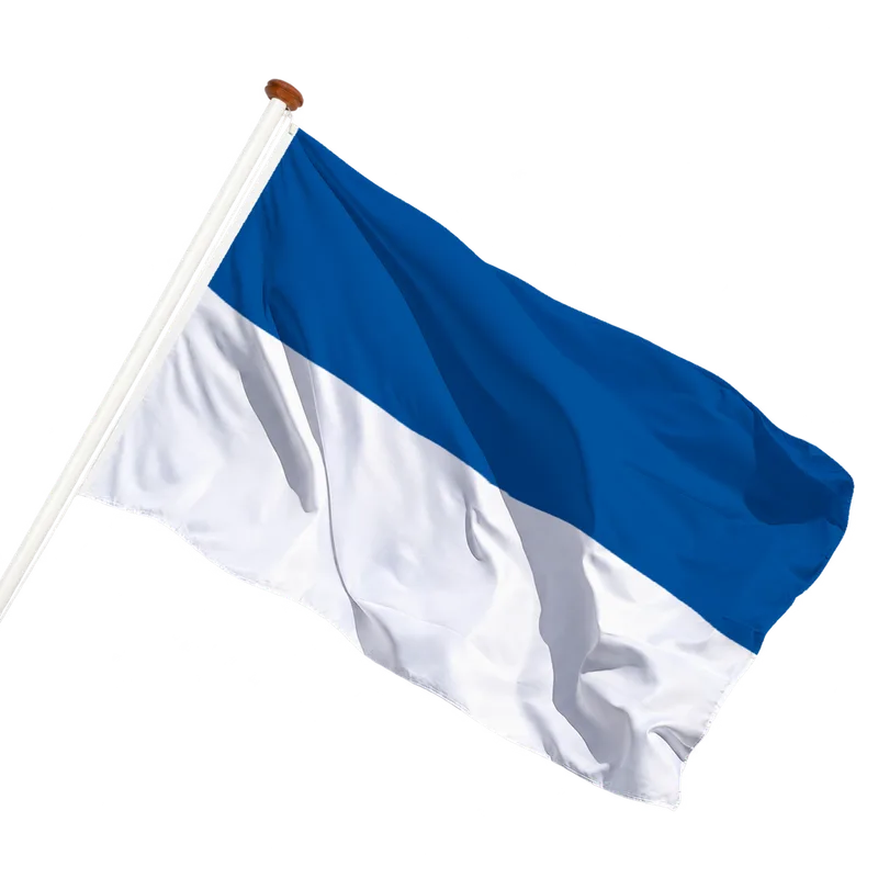 Flag of Assen
