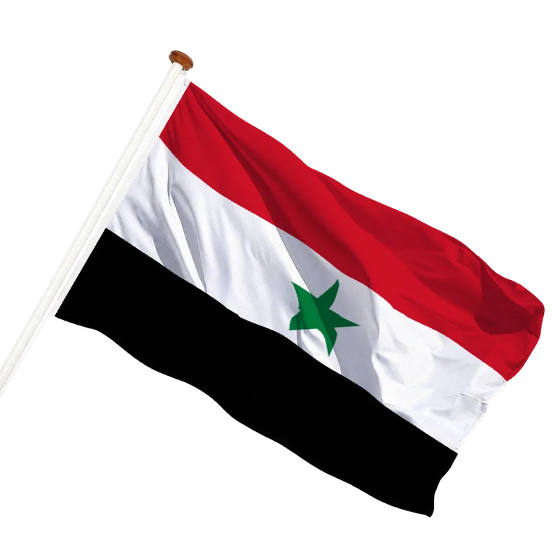 Flag of Yemen