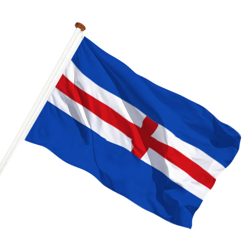 Flag of Hasselt