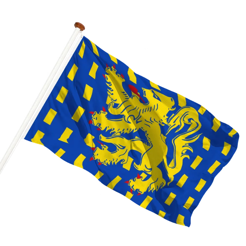 Flag of Bekkevoort